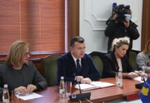 Balla: Mungesa e liberalizimit të vizave për Kosovën, premtim i pambajtur i BE-së