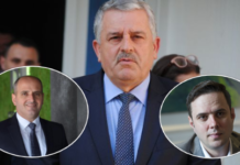 Duel “Basha – Berisha” në Podujevë, vjen reagimi i Agim Veliut: Hyseni s’është kryetar legjitim i LDK-së në Llap