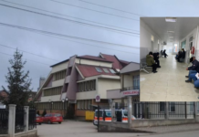 Ankohen pacientët se po presin gjatë në QKMF-në e Podujevës