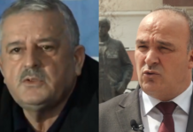 Agim Veliu: Sa herë të dal në garë me Shpejtim Bulliqin, jam i bindur se e mundi