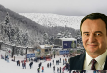 Kurti: Brezovica edhe “de jure” e Kosovës, pritet investime të reja
