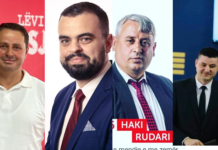 Këta janë asamblistët e rinj të VV-së që do t’i zëvendësojnë drejtorët në Podujevë