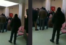Tollovi për të marrë rezultatet e COVID-19 në Podujevë