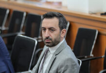 Deputeti i LVV-së, Dimal Basha thotë se ka përgatitur ‘hallvë për rikthimin e bllokut B’