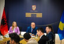 Zyrtare: Këta janë drejtorët e rinj të Komunës së Podujevës