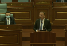 Zemaj: Kryeministër, ju ka humbur rruga në oborr