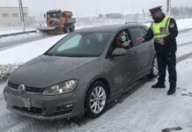Mbi 1 mijë shoferë gjobiten në 24 orët e fundit në Kosovë