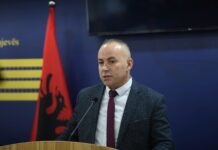 Bahri Selimi emërohet drejtor i Shërbimeve Publike në Podujevë
