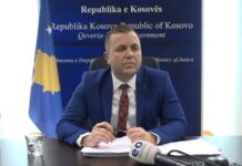 Sallahu: Arrestimet për aferën “Brezovica” tregojnë se Qeveria po lufton korrupsionit