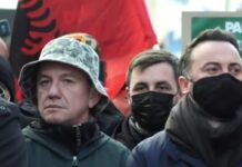 Berat Buzhala: Edhe nëse dalin të gjithë të protestojnë, është pak