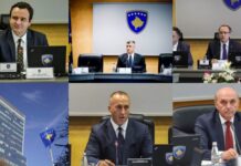 Luan Dalipi publikon të dhënat: Kabineti Kurti shpenzon 320% më pak se ish-kabineti Haradinaj, 104% më pak se ish-kabineti Thaçi