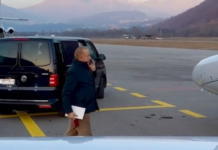 Pacolli takon presidentin e një “shteti të madh afrikan”, për të cilin tha se është i gatshëm ta njohë Kosovën