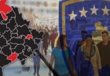 Asociacioni i Komunave me shumicë serbe në pakon e re për Kosovën