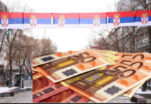 KOSTT kërkon që urgjentisht t’i hiqet barra e pagesës së rrymës në veri