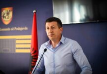 Fatmir Rudari emërohet drejtor i Bujqësisë në Podujevë