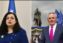 Presidentja e denoncon për kërcënim, Policia sërish në kërkim të Gjergj Dedajt