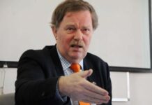 Ish-ambasadori holandez në Kosovë, demanton deklaratën e Isa Mustafës për ndërtimin e Kosova A