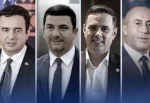 Bashkërendim mes opozitës e Qeverisë së Kosovës, të gjithë njëzëri kundër referendumit serb