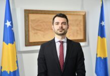 Kryeziu: Qeveria, Presidenca e Kuvendi i Kosovës u bashkuan në mbrojtje të kushtetutës