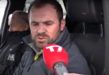 Qytetari në Merdar: Në Gjermani me dy, askund në Evropë nuk i kërkojnë tri doza vetëm në Kosovë