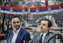 Rryma në veri: Konjufca jep qershorin si afat optimal për gjetjen e një zgjidhjeje