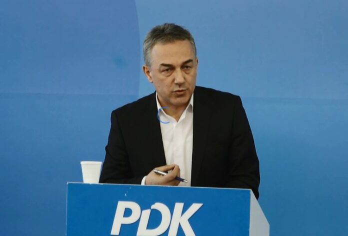 pdk-3
