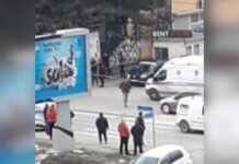 Pas përleshjes me thika në Pejë, vdes njëri nga të lënduarit