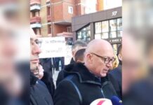 Rakiq paralajmëron reciprocitet pas moslejimit të referendumit në Kosovë
