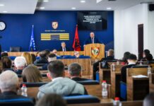 Pa votat e LDK-së, Kuvendi i Podujevës miraton buxhetin prej mbi 23 milionë euro