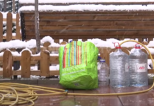 Shtrenjtohet uji nëpër disa qytete në vend (VIDEO)