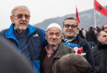 Walker: Nuk do ta harroj kurrë atë se çka do të thotë Reçaku