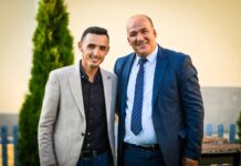 Vigan Salihu sërish pjesë e ekzekutivit qeverisës, emërohet drejtor për Zhvillim Ekonomik në Podujevë