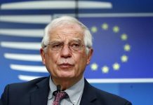 Deklaron Borrell: BE nuk do ofrojë vetëm armë për Ukrainën, por edhe avionë luftarakë