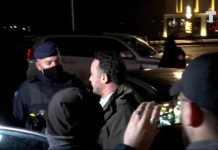 Dardan Molliqaj lirohet nga paraburgimi