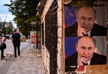 Rusia “nuk i ndahet” Kosovës