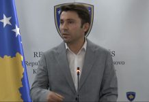 Rrustemi: Arben Gashi më shau, hoqëm dorë nga kompensimi i shpenzimeve të derivateve