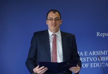 Pupovci: Po përpiqemi për marrëveshje rajonale për njohjen e diplomave, pengesë Serbia