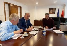 2.5 milionë euro investime këtë vit nga Ministria e Infrastrukturës në Podujevë