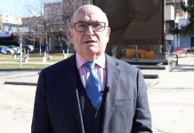 Emisari britanik: Kosova po ndërmerr hapa të rëndësishëm kundër korrupsionit