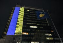 CNN raporton për solidarizimin që Kosova i bëri Ukrainës