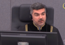 Gjykatësi i Speciales: Hetimet e prokurorisë ndaj ish-krerëve të UÇK-së nuk duhet të vazhdojnë deri në fund të gjykimit
