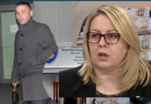“Edhe unë kam një faj”, Hykmete Bajrami reagon pasi Labinot Gruda pranoi fajësinë për vjedhjen e 2 milionëshit