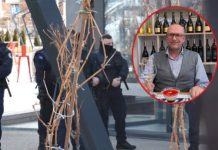 Kush e kishte në pronësi “Agro Kosovën” që sot AKP-ja e mori me forca policore