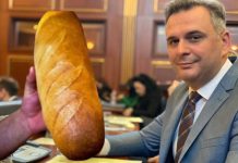 Bajqinovci: Buka në Kosovë nuk është shtrenjtuar, unë e blej 35-40 cent