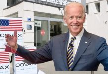 Arrijnë sot në Kosovë mbi gjysmë milion vaksina të siguruara nga presidenti Biden