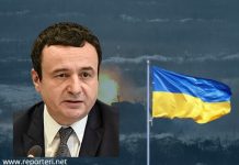 Qeveria Kurti vendos, këto janë të gjitha sanksionet ndaj Rusisë