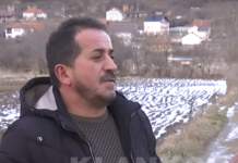 Policia e rrahin pa pikë faji kosovarin, e ngatërruan me një tjetër person
