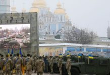 Gjermania u bën thirrje qytetarëve të saj të largohen nga Ukraina