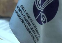 Oda e Avokatëve i reagon ministres Haxhiu: Po tenton të ndërhyjë në sistem të drejtësisë