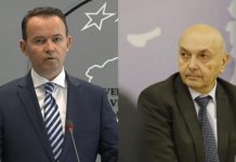 Faton Peci i reagon Isa Mustafës: E shpëtuam vendin nga soji yt